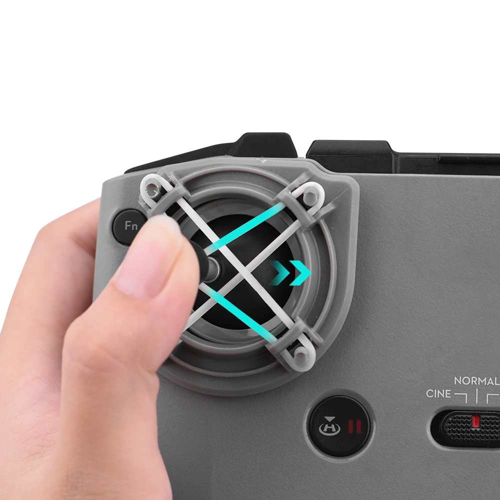 Drone Rc N2 - Rocker Speed Controller für DJI NEO/Mini