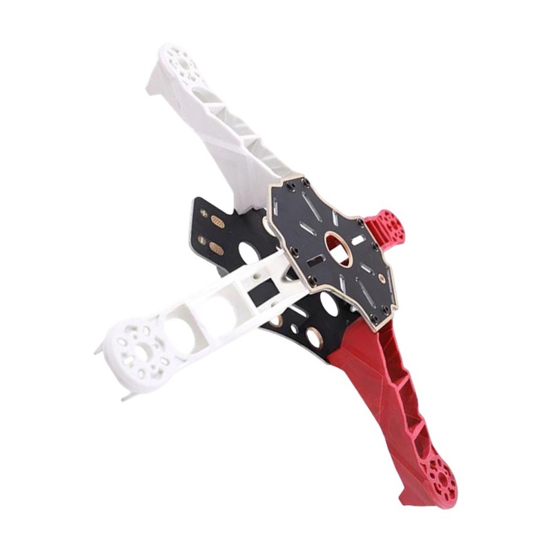 Quadcopter Frame - A98T Bo für Mini Ultralight für