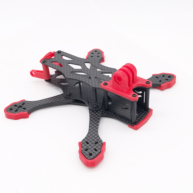 Quadcopter Frame - APEX 3 3 Zoll 147 mm