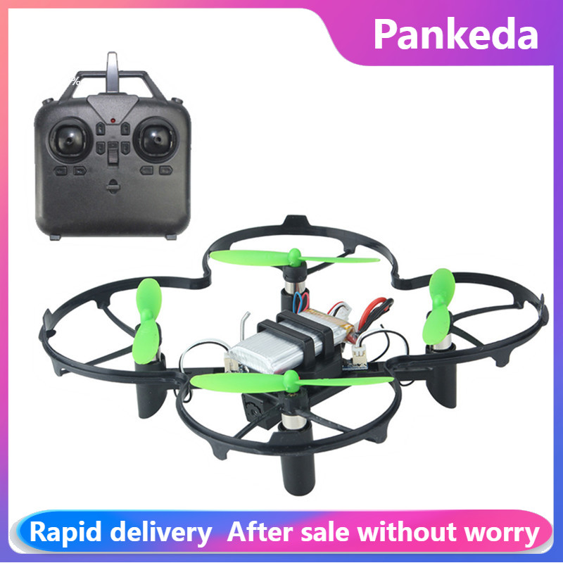Nano Quad Fpv - DM002 DIY Quadcopter mit Fester Höhe