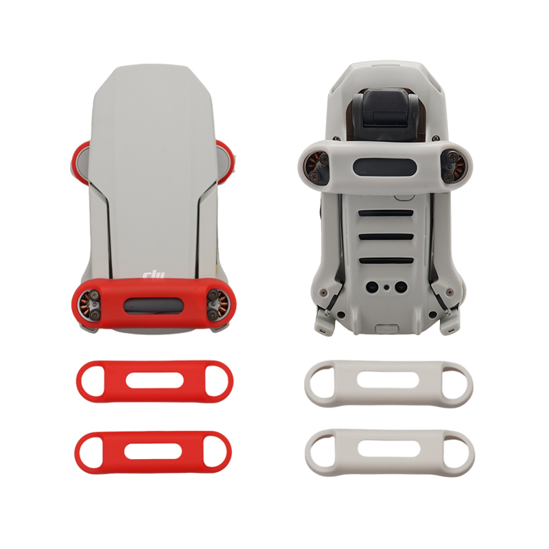 Drone Propeller Guards - Propellerhalter, schützender Fixierer für DJI Mavic