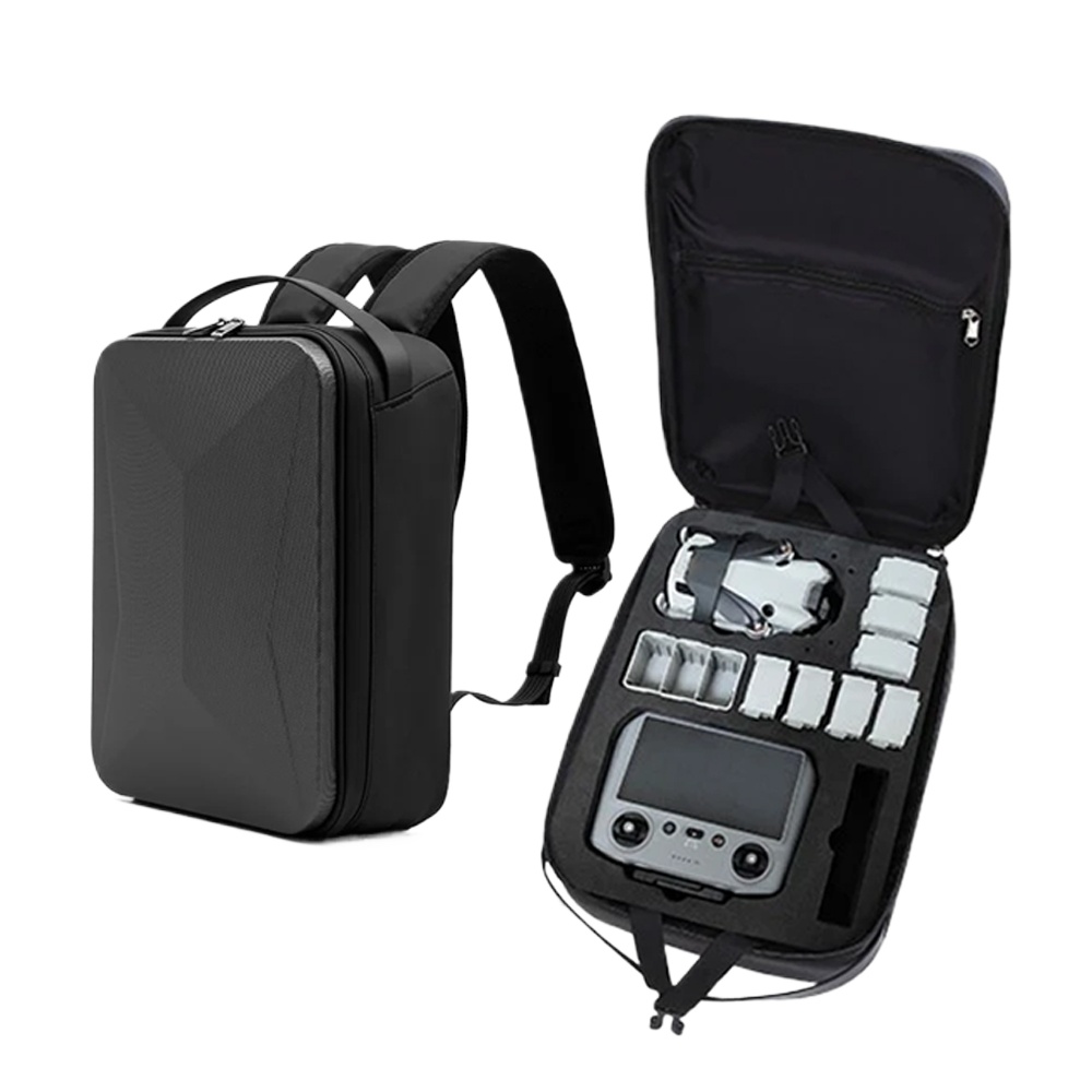 Drone Rc N2 - Drohnen-Rucksack für DJI Mini 4 Pro/Mini
