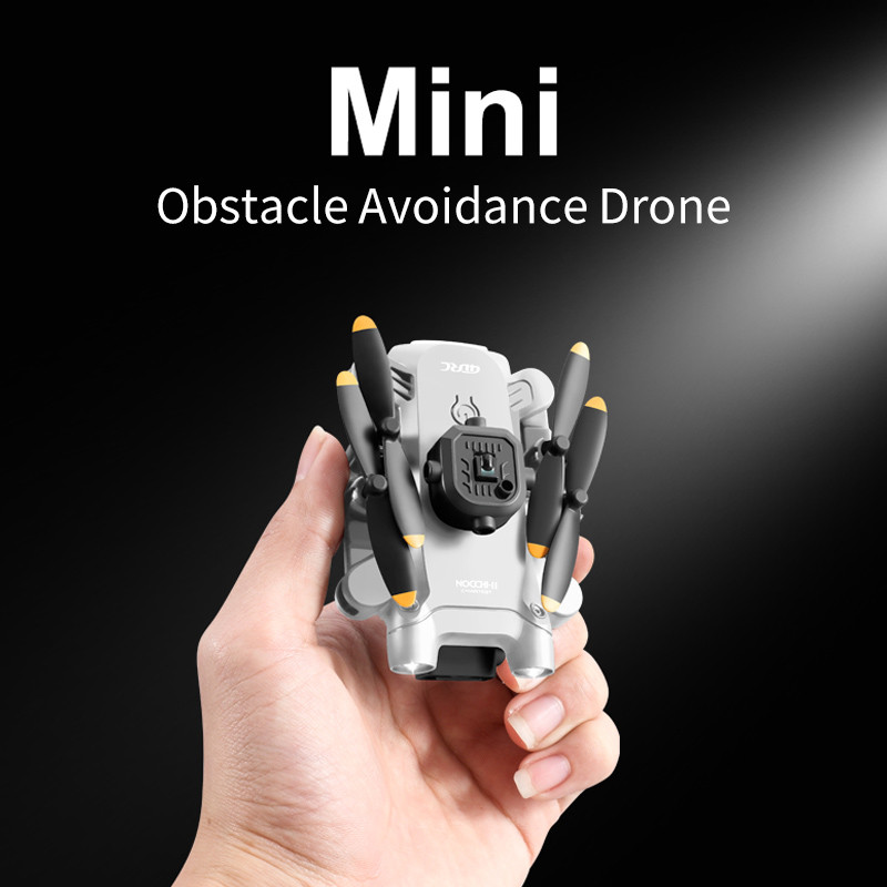 Drone Without Rc - Mini V30 WiFi FPV Drohne mit