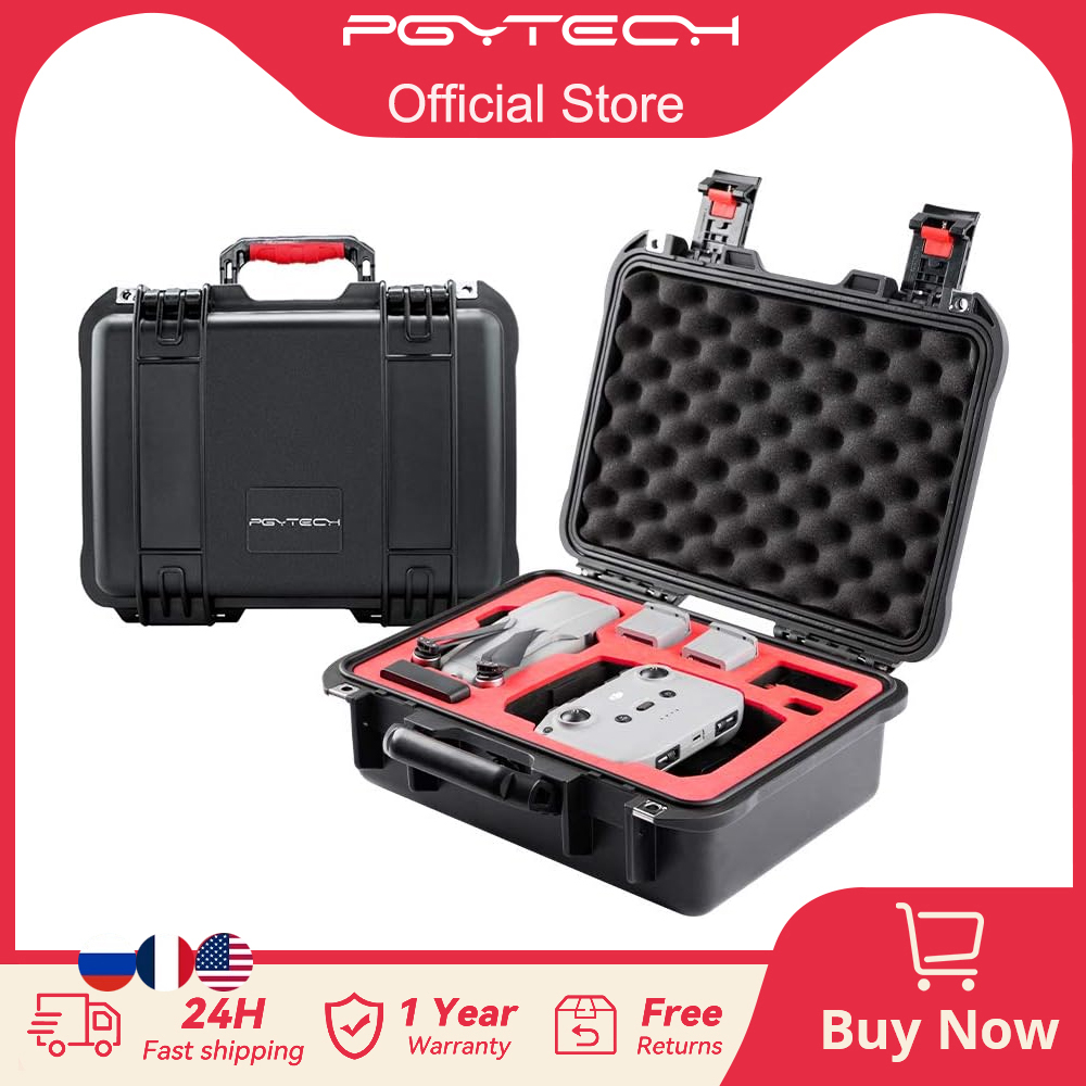 Drone Rc N2 - Pgytech sicherheits trage tasche für dji