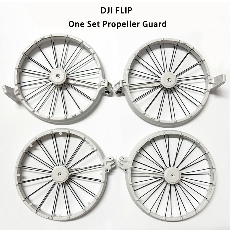 Drone Propeller Guards - Original Propeller Schutz für DJI FLIP
