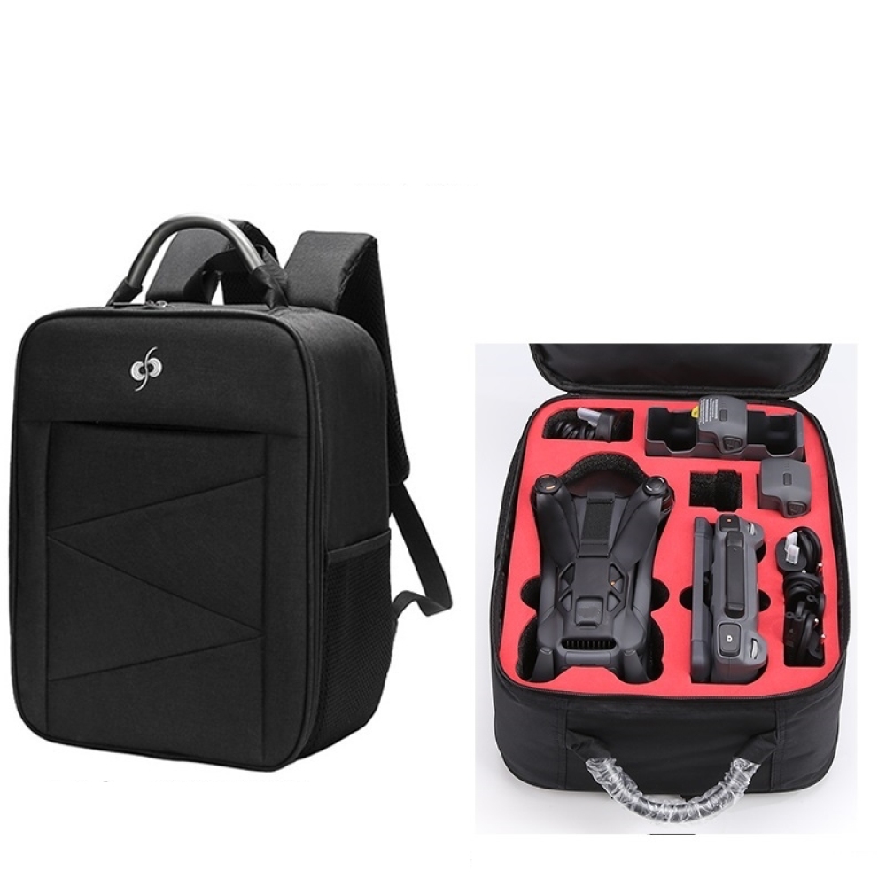 Drone Dji Rc Pro - Rucksack-Tragetasche für DJI Mavic 4 Pro,