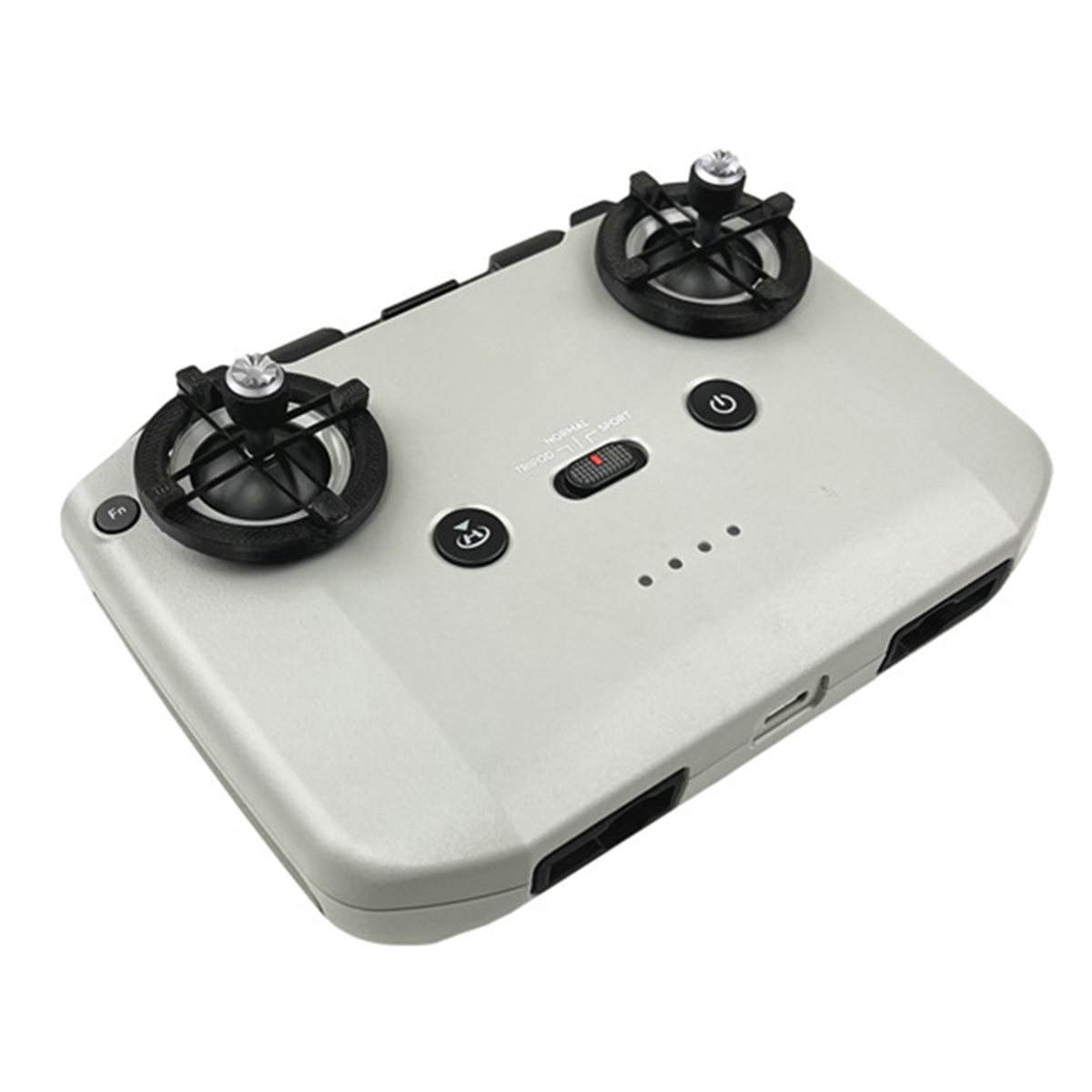 Drone Rc N2 - BLITZVERKAUF - Joystick-Gegenwiderstandshalterung für RC-N1/N2 Fernbedienung