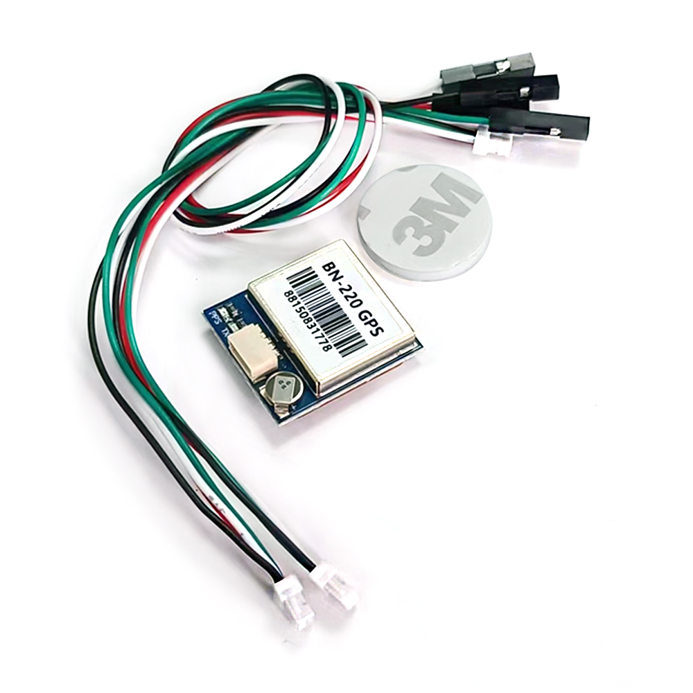 Drone Rc Racing - BN-220 BN880 GPS GLONASS Modul –