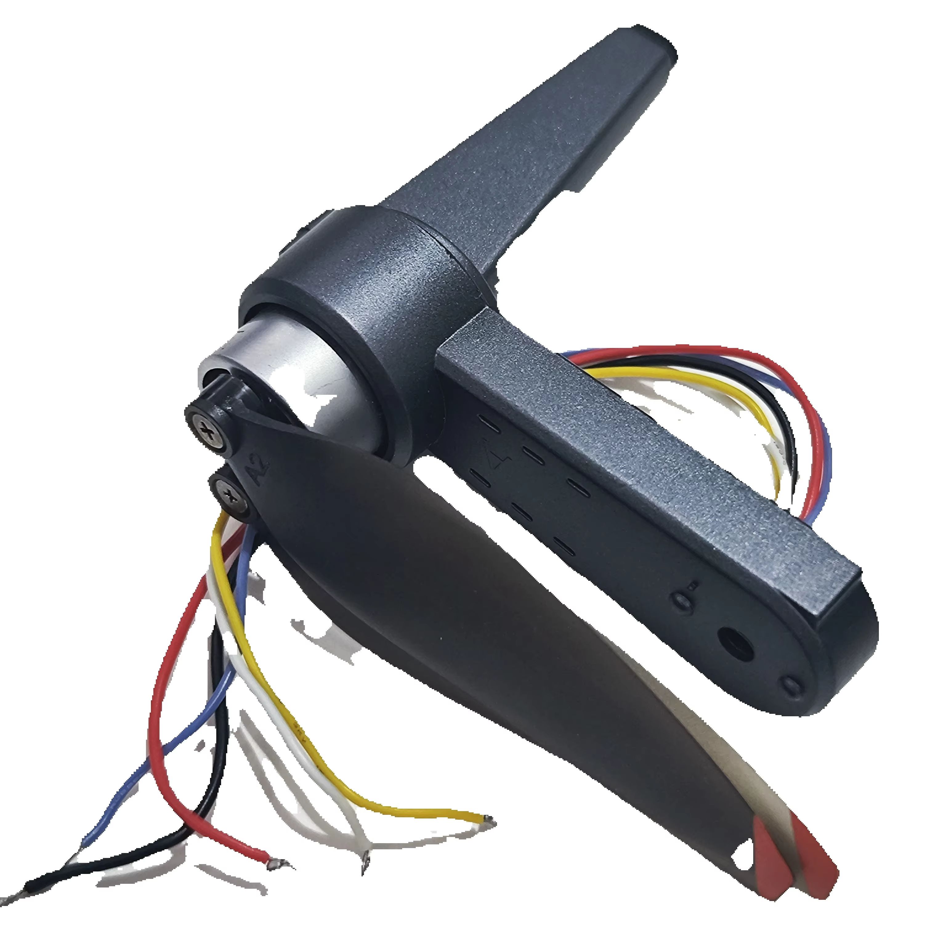 Drone Without Rc - RG106 Drohne ohne Antenne, bürstenloser Motorarm
