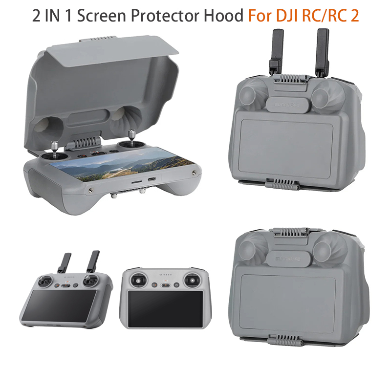 Drone Dji Rc Pro - Displays chutz haube für Dji RC/RC
