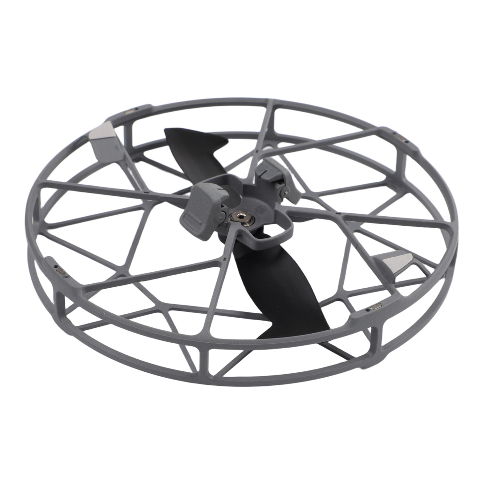 Drone Propeller Guards - Für DJI Mini5 Pro Propellerschutzring Grau