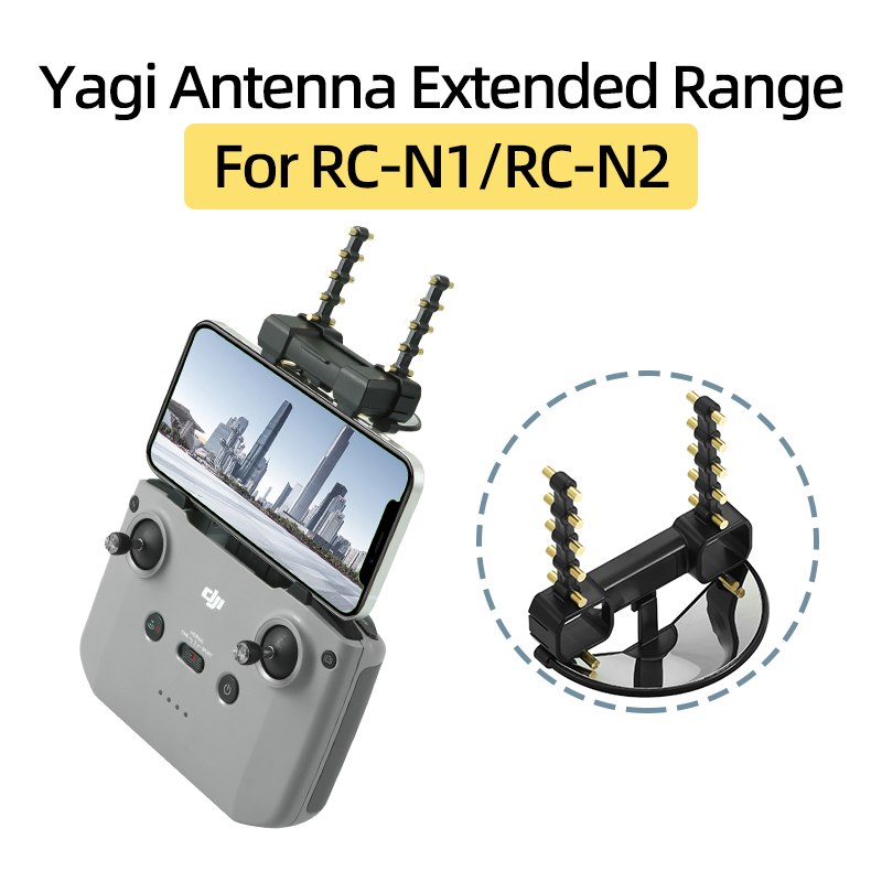 Drone Rc N2 - Für DJI AIR 3/2/2S/Mavic 3/Mini 2SE/3Pro