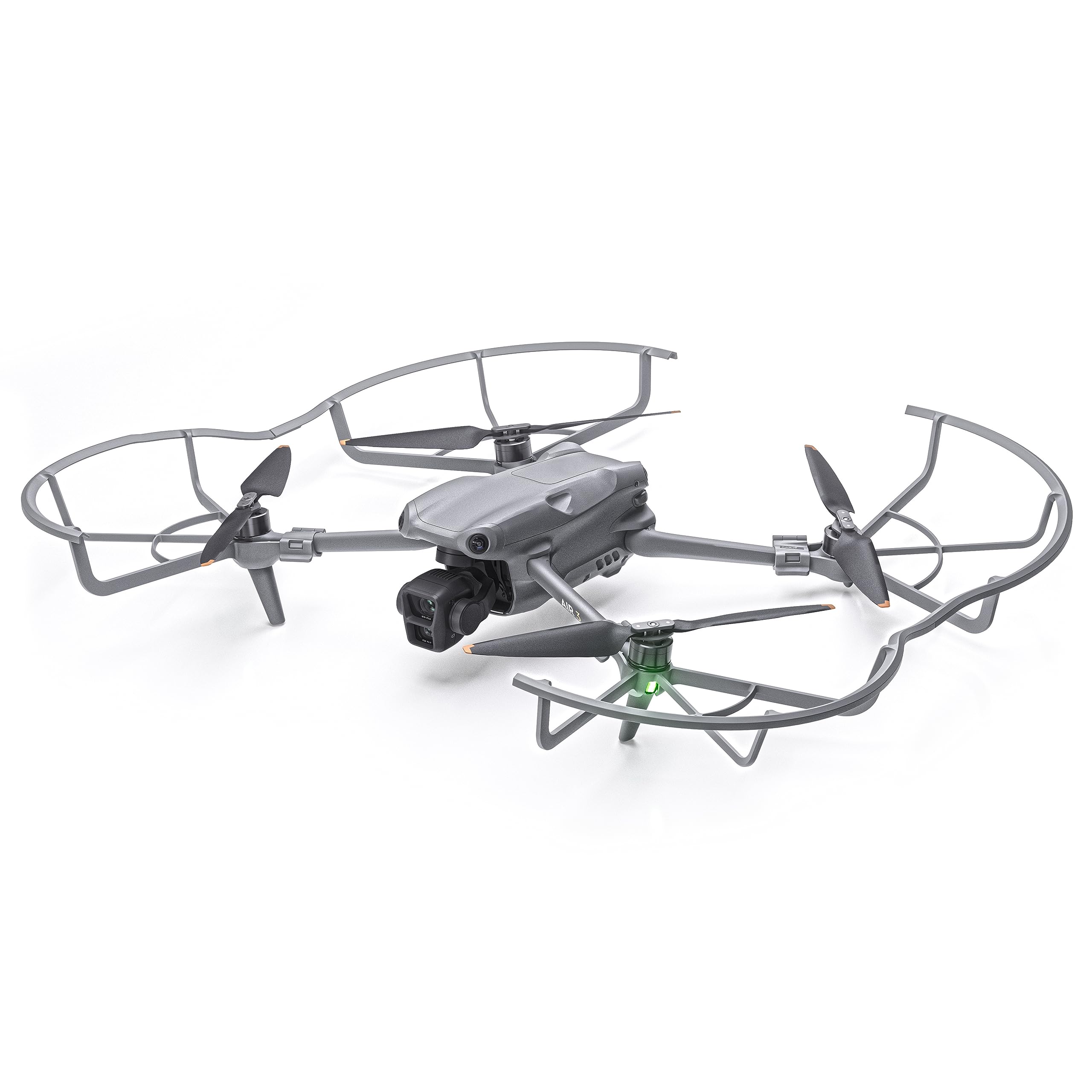 Drone Propeller Guards - STARTRC Air 3S Propellerschutz, Schnellverschluss Abnehmbarer