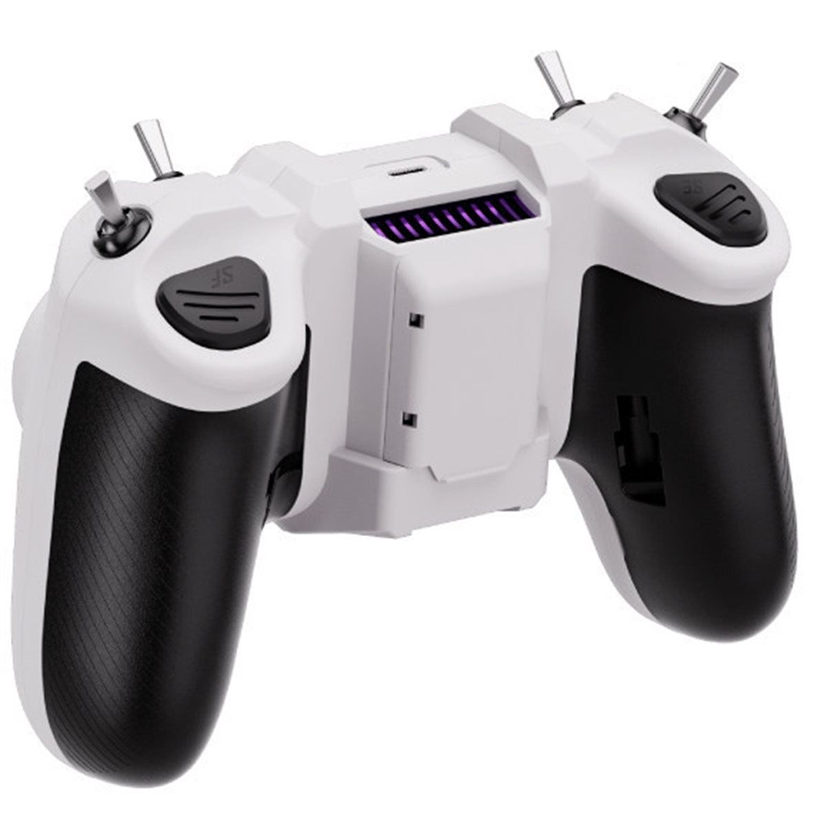 Drone Without Rc - popop R1 RC-Sender ELRS 2.4G Closed-Source-System