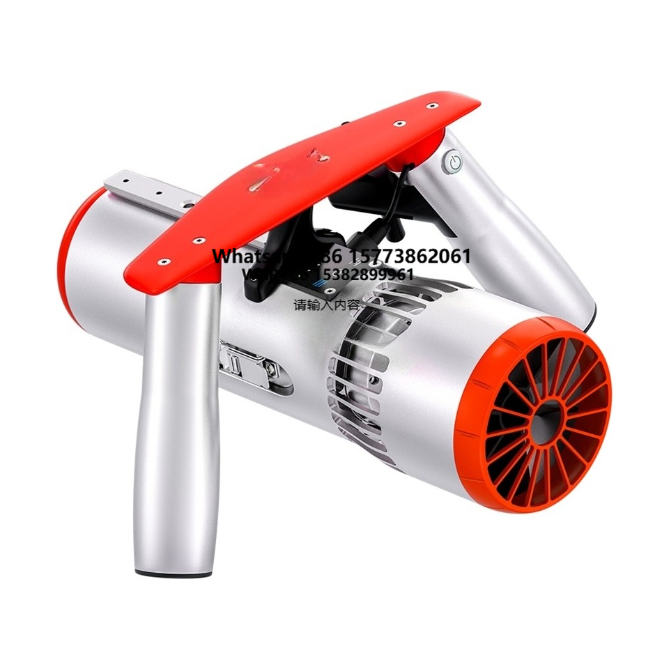 Drone Smart Rc - Hot Sunnysky Smart Drive Wassersport-Scooter mit