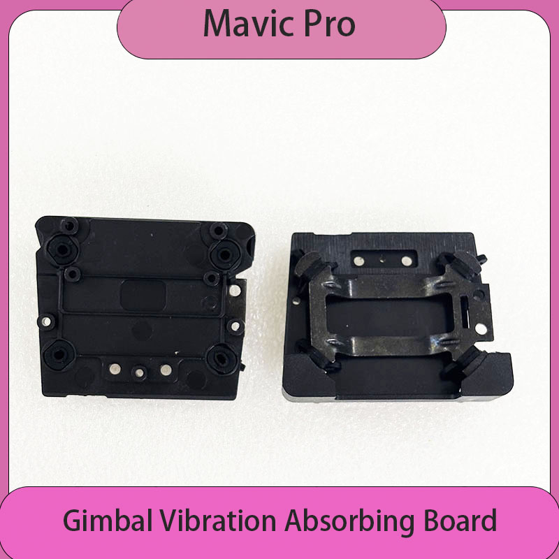 Drone Dji Rc Pro - Brandneues Vibrationsdämpfendes Board für DJI Mavic