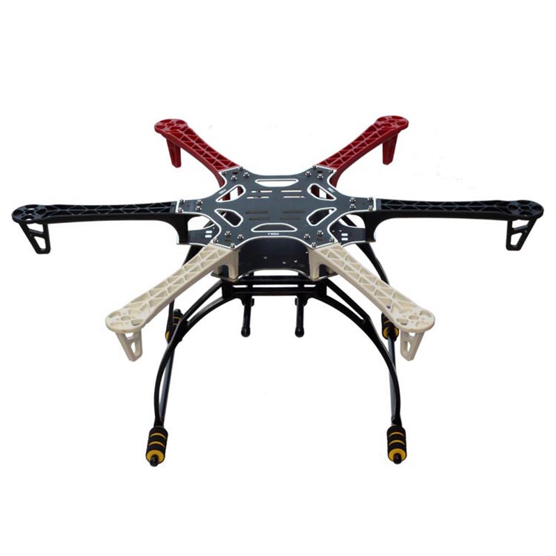 Quadcopter Frame - Hexa Rahmen Arm HexaCopter FPV F550