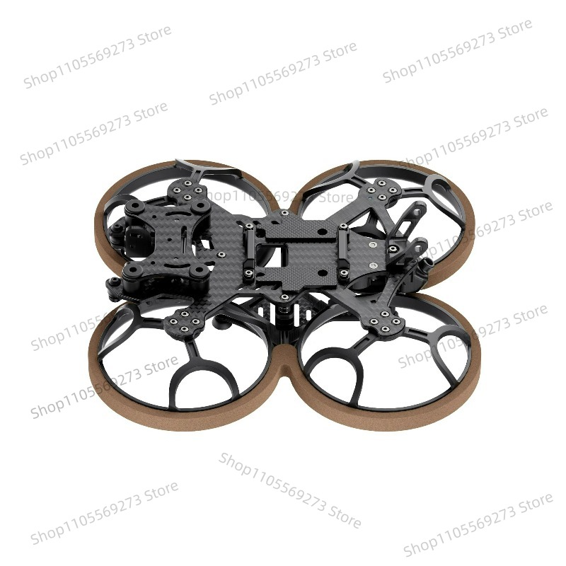 Quadcopter Frame - Kompatibel mit GEPRC GEP-CL25 V2 2,5