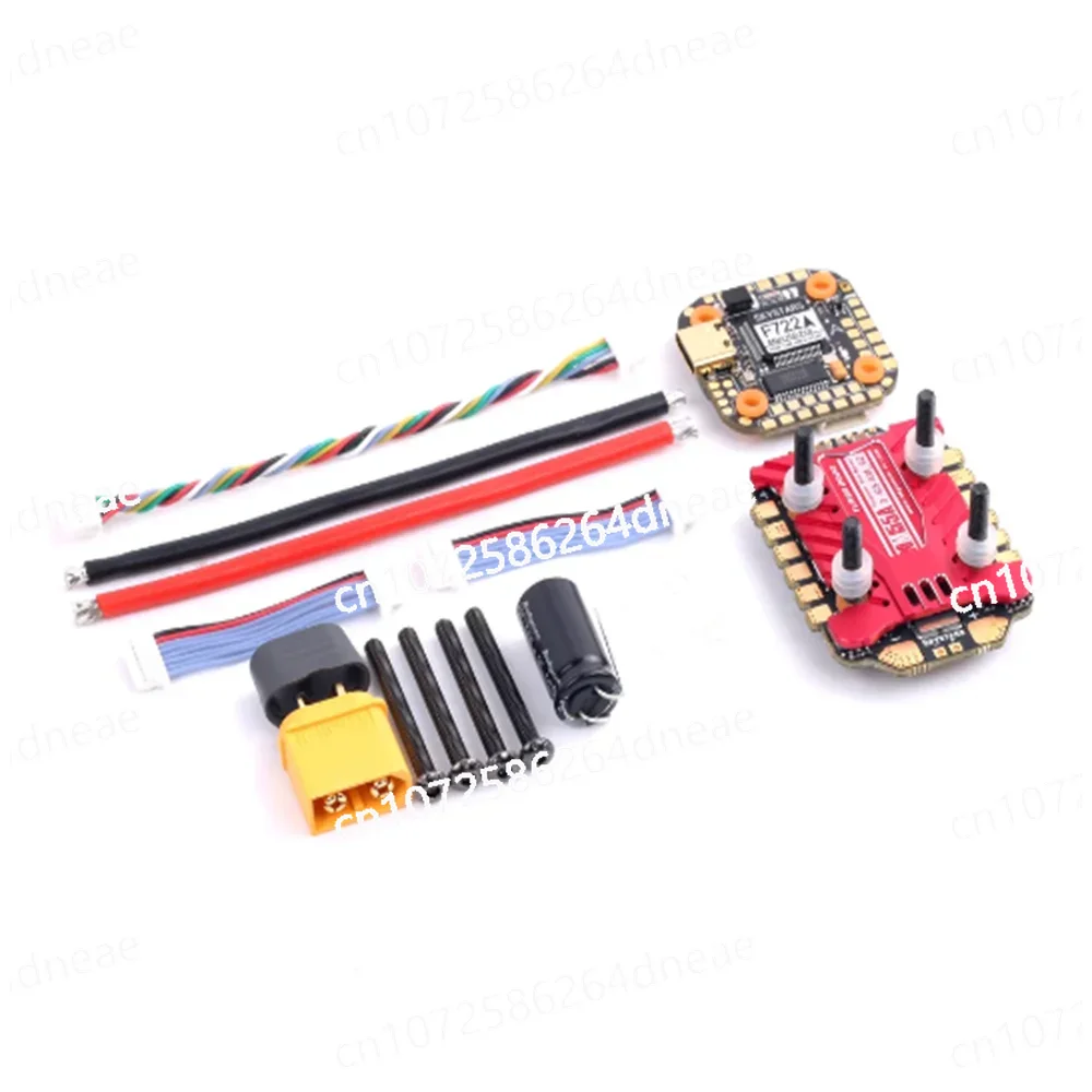 Dj Rc Drone - LED-Unterstützung DJ, RC, FPV Racing Drone