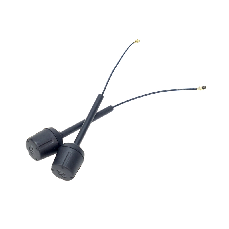 Drone Dji Rc Pro - DJ1 O4 Air Unit Pro Antenne