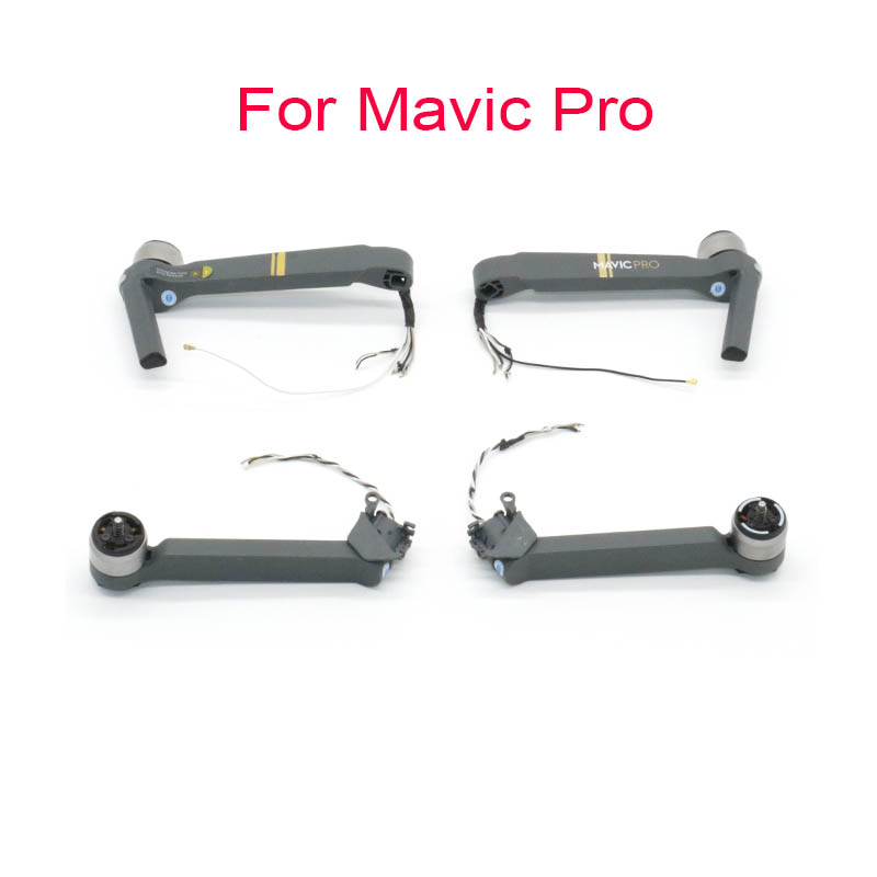 Drone Dji Rc Pro - Für mavic Pro Links Rechts Vorne