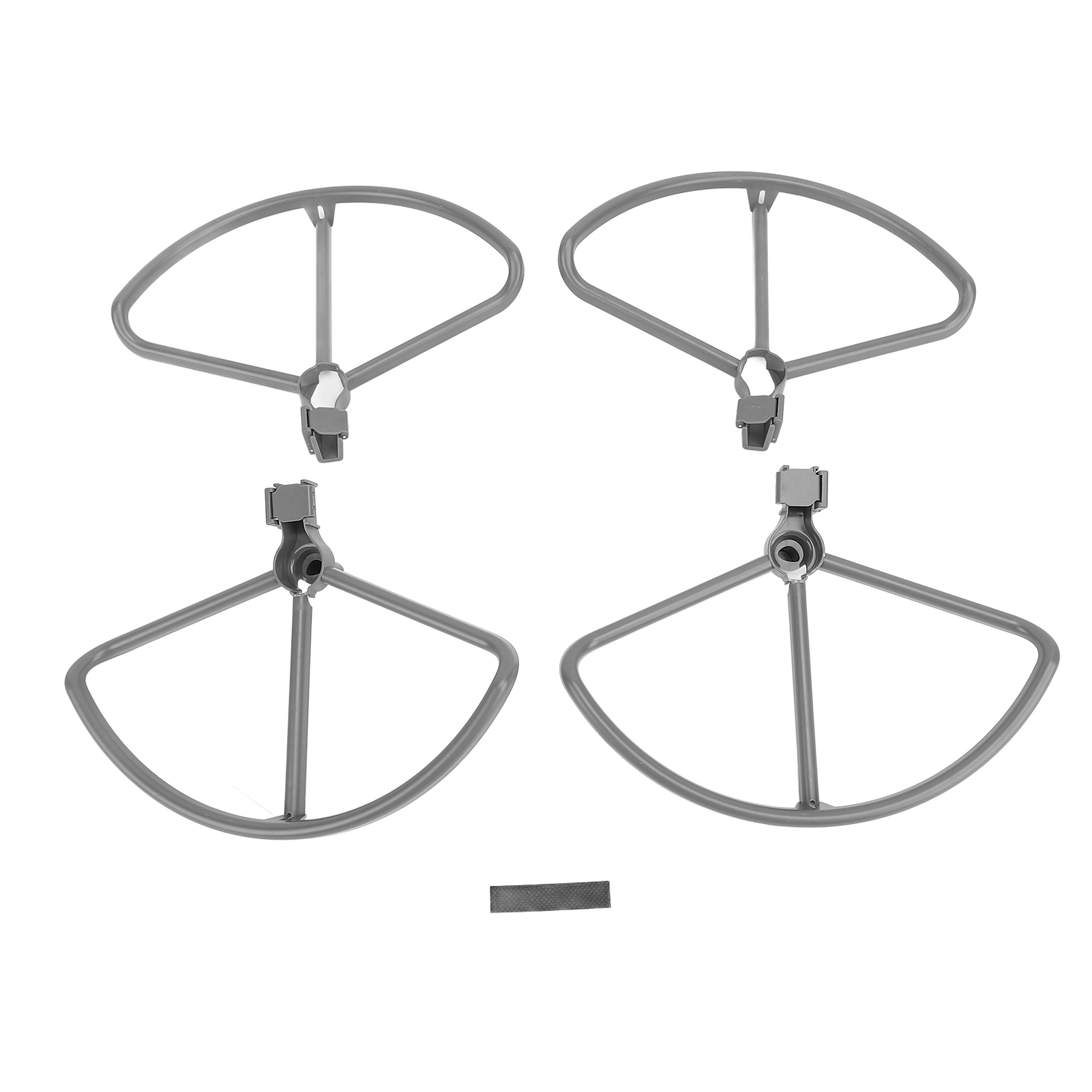Drone Propeller Guards - Schnellverschluss-Propellerschutz für Mavic 2 Pro Propellerschutz