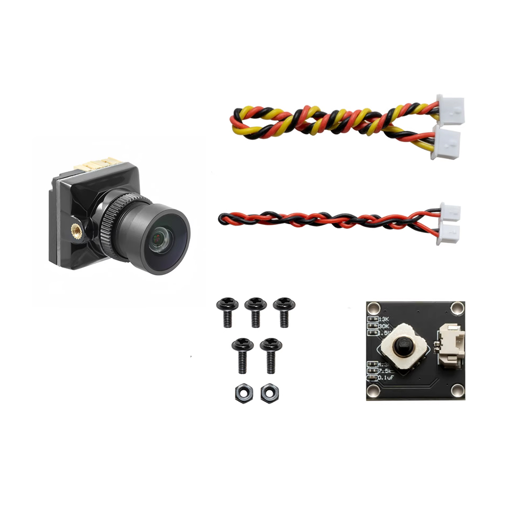 Drone Rc Camera - JINJIEAN Little Boy Serie B19 PRO