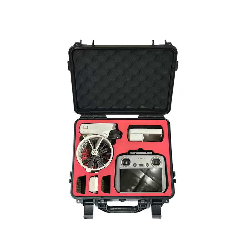 Wasserdichter Hartschalenkoffe – Drone Rc N2 Bewertung und Preis