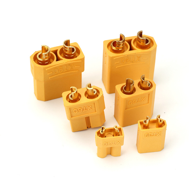 1/2/5/10pcs xt60 XT-60 männlic – Drone Rc Link Bewertung und Preis