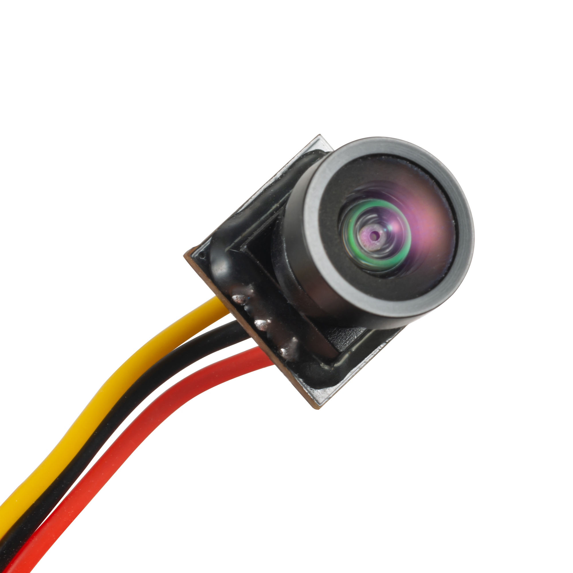 RC Micro FPV Kamera LST-S4+ 5. – Drone Without Rc Bewertung und Preis