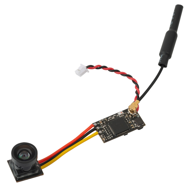 RC Micro FPV Kamera LST-S4+ 5. – Drone Without Rc Bewertung und Preis