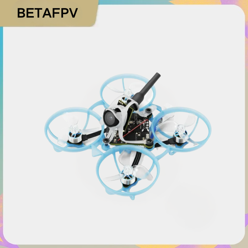 BETAFPV Air75 II Brushless Who – Drone Kf Rc Bewertung und Preis