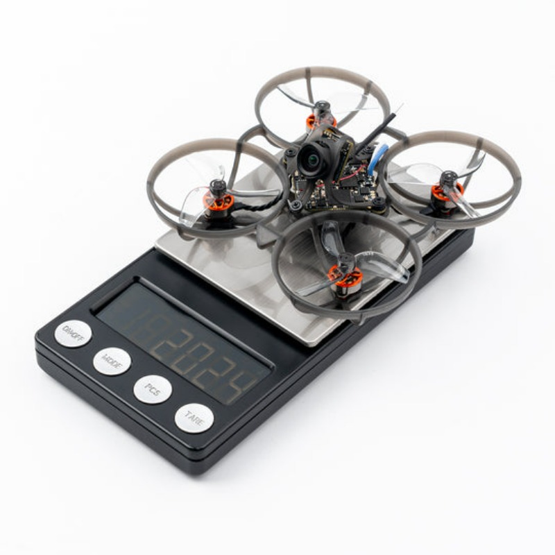 BETAFPV Air75 II Brushless Who – Drone Kf Rc Bewertung und Preis