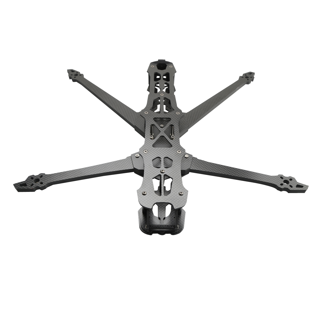 GK-V3 15 Zoll 680mm FPV Drohne – Drone Rc Racing Bewertung und Preis