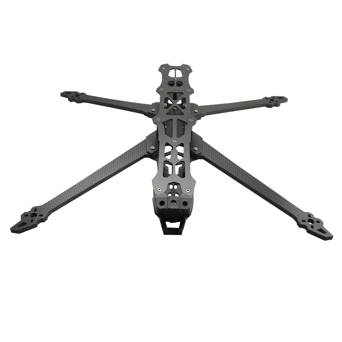 GK-V3 15 Zoll 680mm FPV Drohne – Drone Rc Racing Bewertung und Preis