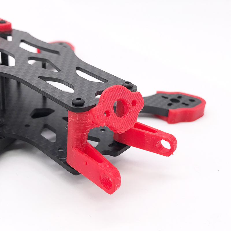 APEX 3 3 Zoll 147 mm Radstand  – Quadcopter Frame Bewertung und Preis