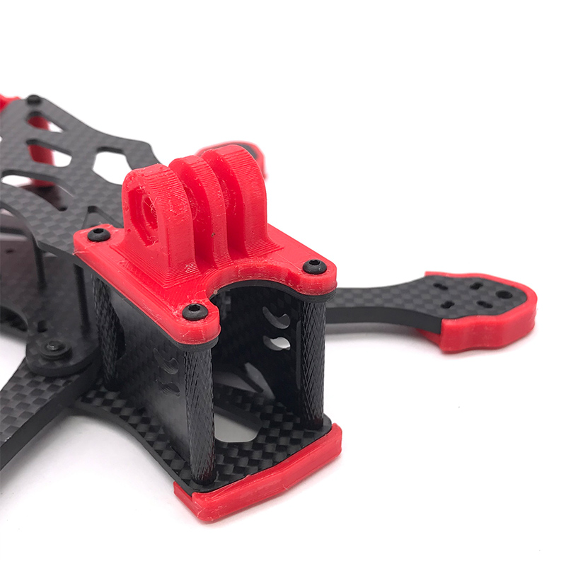 APEX 3 3 Zoll 147 mm Radstand  – Quadcopter Frame Bewertung und Preis