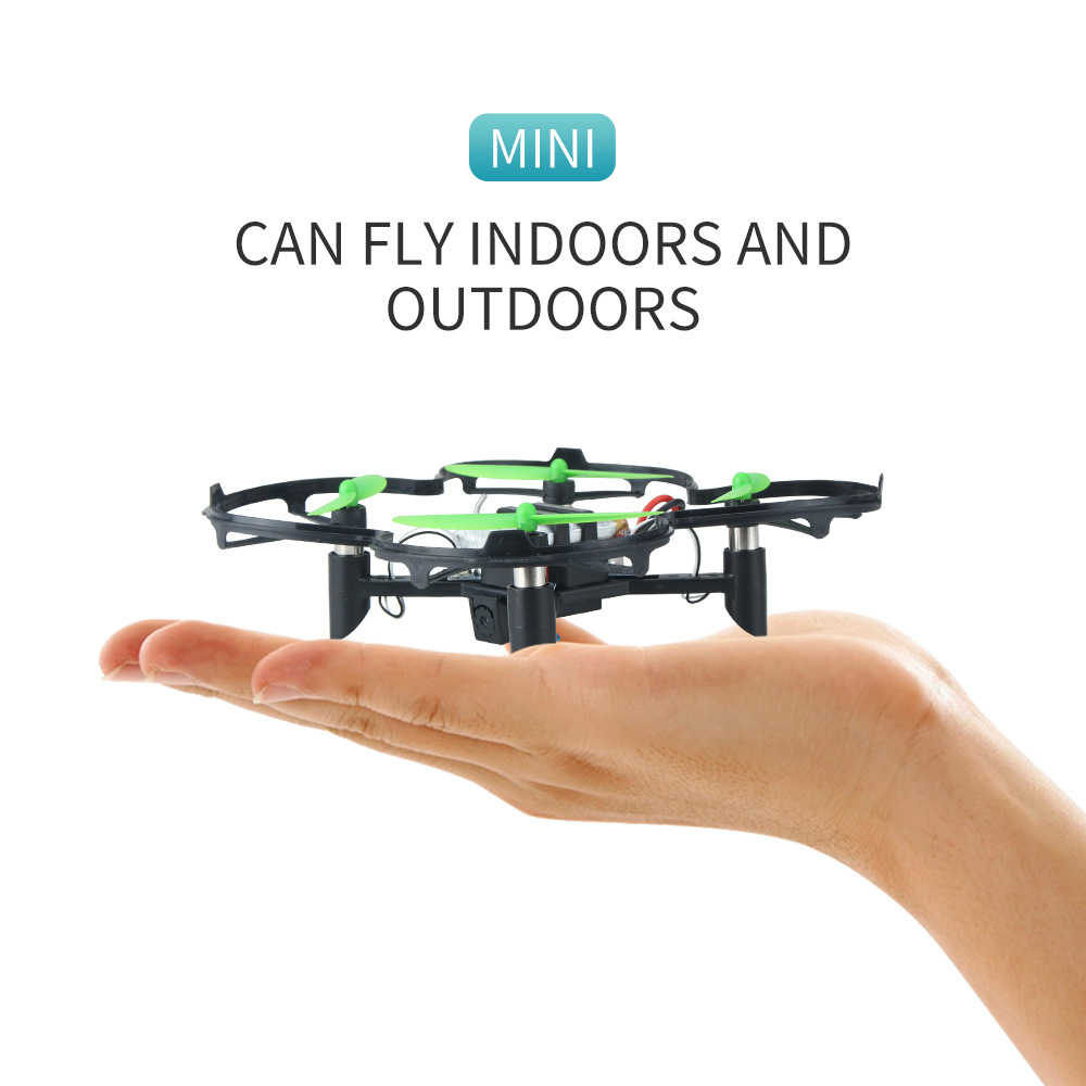 DM002 DIY Quadcopter mit Feste – Nano Quad Fpv Bewertung und Preis