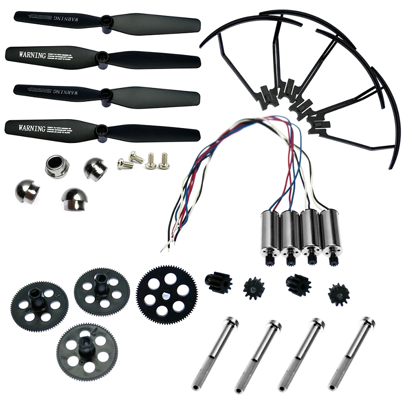 VISUO XS816 XS809W XS809HW XS8 – Drone Propeller Guards Bewertung und Preis