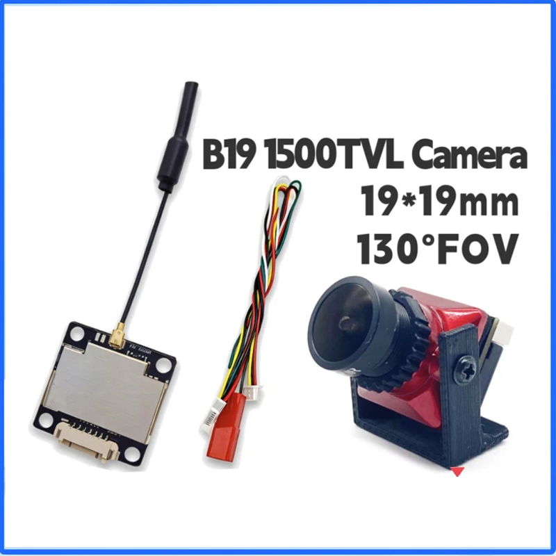 SLONWAKE FPV-Anzug mit 5,8G 60 – Drone Rc Camera Bewertung und Preis