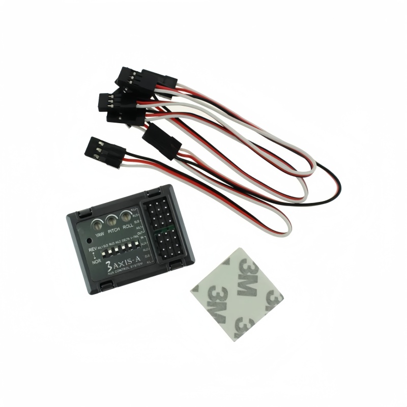 3-Achsen-Gyro-Flugcontroller T – Analog Fpv Transmitter Bewertung und Preis