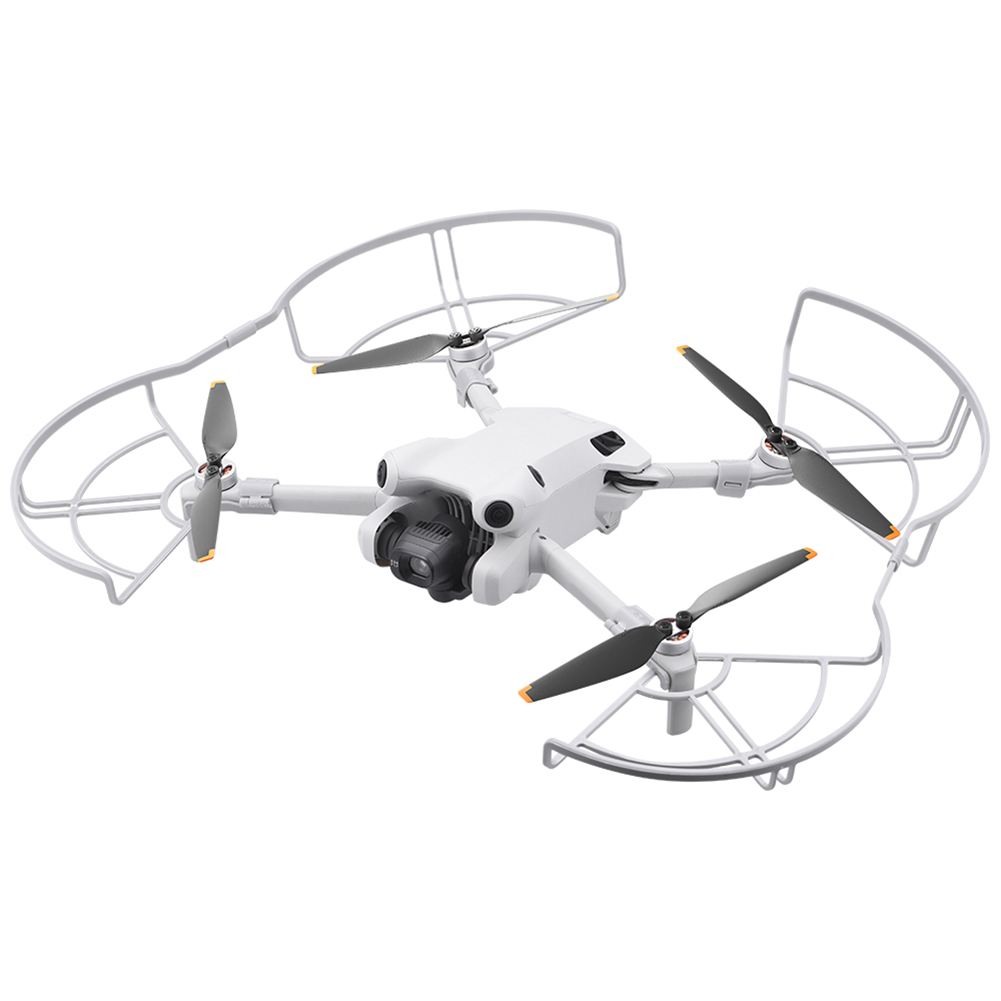 Propellerschutz mit Schnellver – Drone Propeller Guards Bewertung und Preis