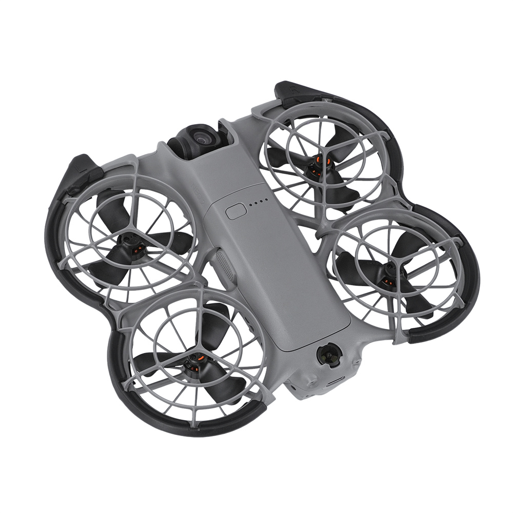 Propellerschutz für DJI Neo 2, – Drone Propeller Guards Bewertung und Preis