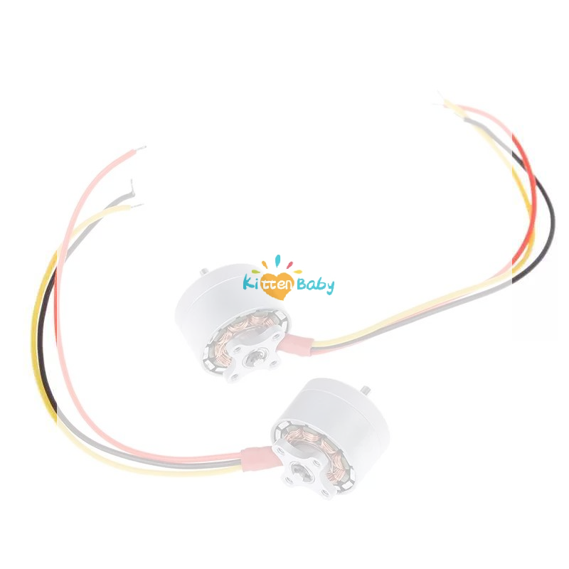 4300KV Bürstenloser Motor 1-2S – Drone Rc Racing Bewertung und Preis