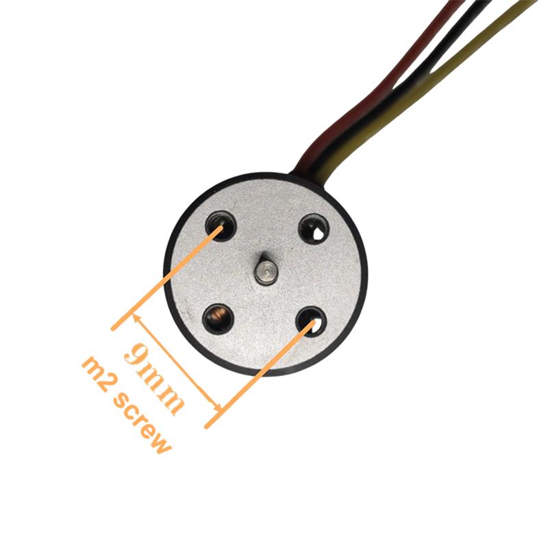 4300KV Bürstenloser Motor 1-2S – Drone Rc Racing Bewertung und Preis