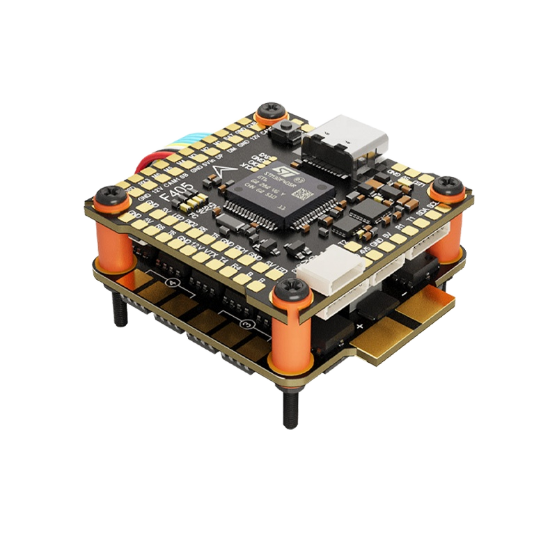 Hakrc F7 F722 V2 Se Flugsteuer – Drone Rc Racing Bewertung und Preis