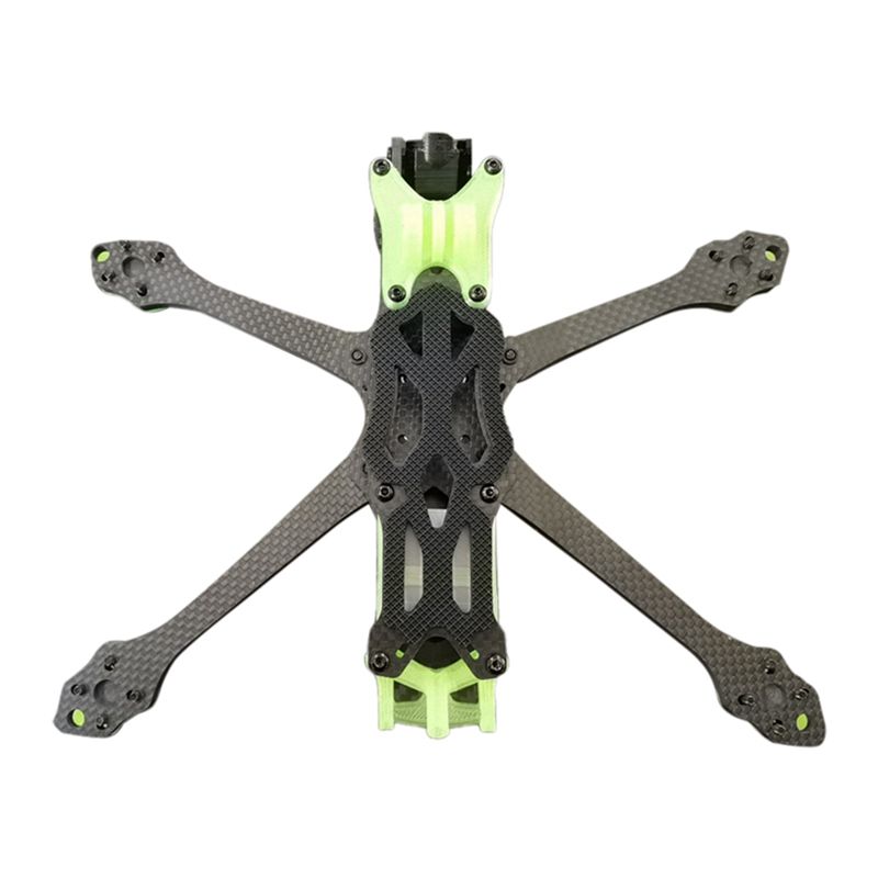 BNVN-APEX DC Drohnen-Rahmen Qu – Quadcopter Frame Bewertung und Preis