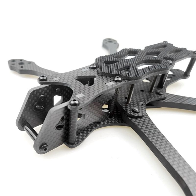BNVN-APEX DC Drohnen-Rahmen Qu – Quadcopter Frame Bewertung und Preis