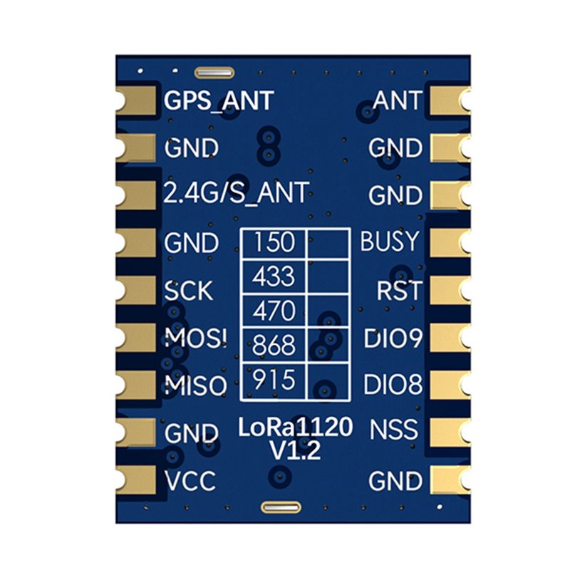 【PRICE-DROP!】LR1120 Lora Wirel – Drone Smart Rc Bewertung und Preis