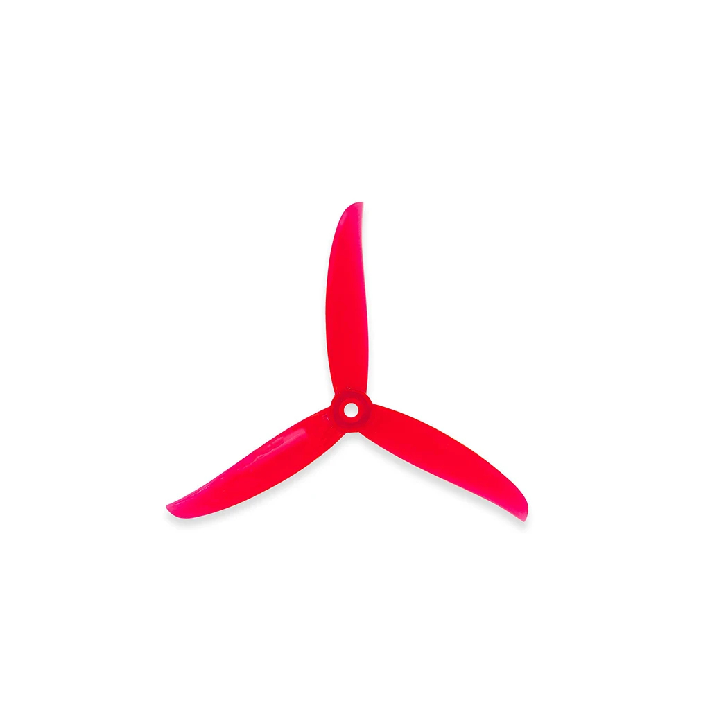 Gemfan 5136 5,1x3,6x3 3 Paddle – Quadcopter Frame Bewertung und Preis